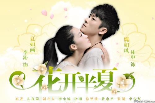 《花开半夏》中程豪结局怎样？