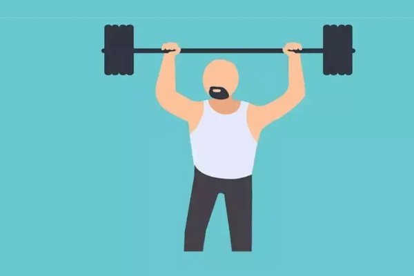 举重若轻比喻什么生肖