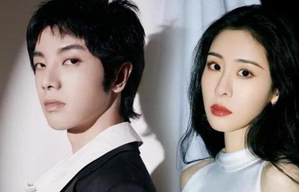 华晨宇张碧晨什么时候在一起的?