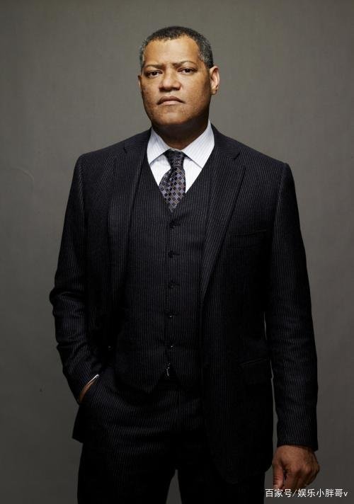 好莱坞影星劳伦斯,童星出道从主角沦落到龙套,女儿如今怎样?