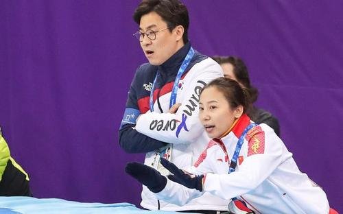 韩国人金善台出任中国短道速滑队主帅,他为什么会做出这样的选择?