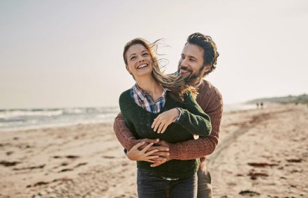 心好累，谈了一个玻璃心的女朋友该怎么办？大家能分享些应对方法吗？