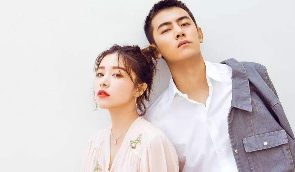 陈小纭和阚清子的姐弟恋都无疾而终,为何姐弟恋难拥有爱情?