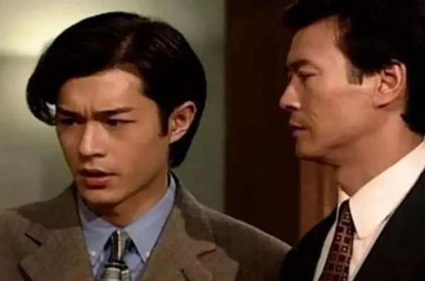 天地男儿剧情简介