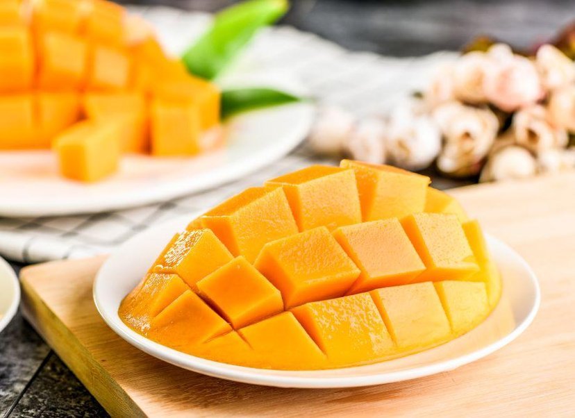 两颗芒果出售价格为1.2万元，这种现象是否会影响整个行情？