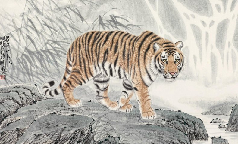 龙血玄黄打一准确生肖