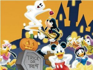 重回万圣镇的介绍