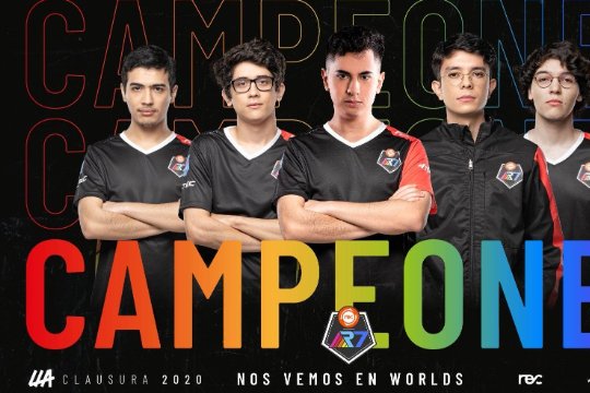 英雄联盟r7战队是哪个国家的