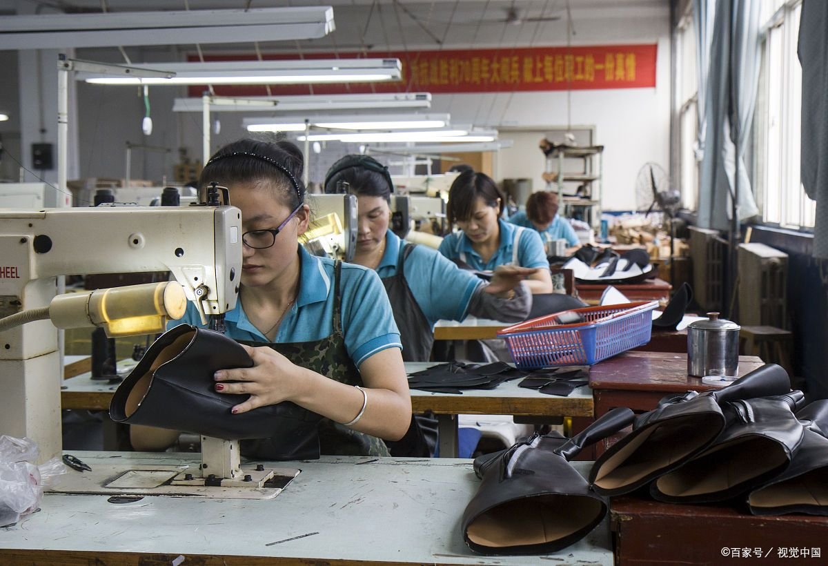 电子厂流水线女工不能娶，为什么会有这种说法？