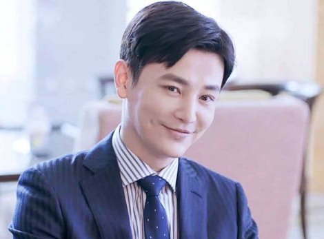 逆流而上的你演员表介绍