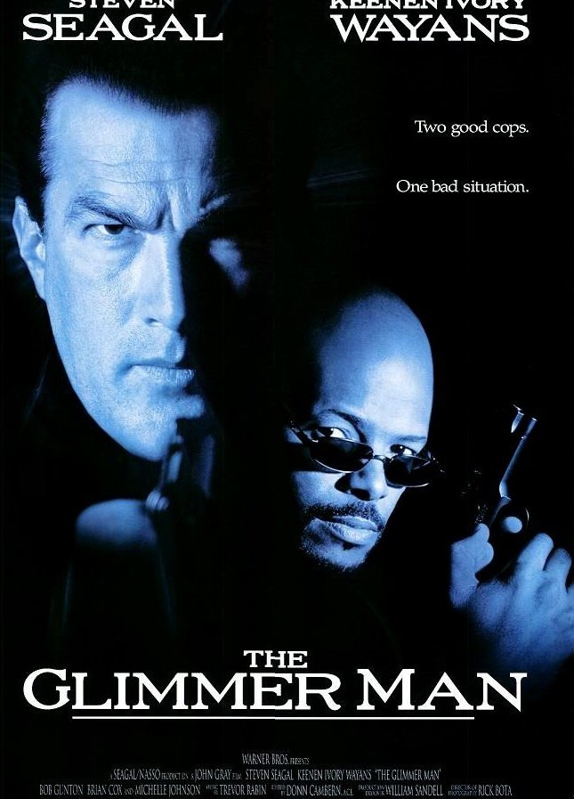 魔鬼尖兵的影片简介