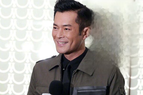 古天乐承认艾滋病怎么回事 男神为何一直不结婚