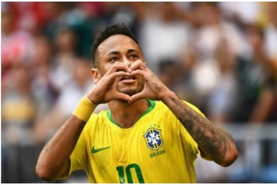 内马尔2022世界杯哪个队