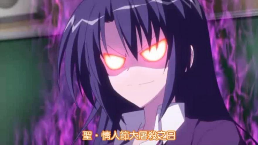 学生会的一己之见OVA的剧情梗概