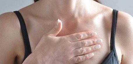 广东深圳一女子体检不到两月确诊患癌,体检的时候为何没查出来?