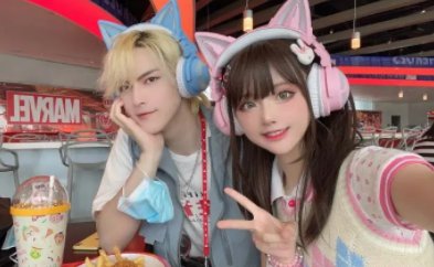 304小小白校长和masa_c