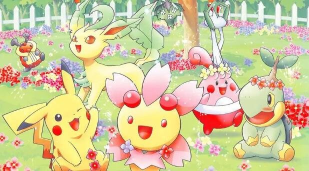 口袋妖怪心金金手指大全