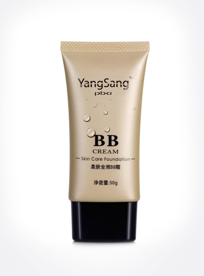 yangsang柔肤全效BB霜的介绍