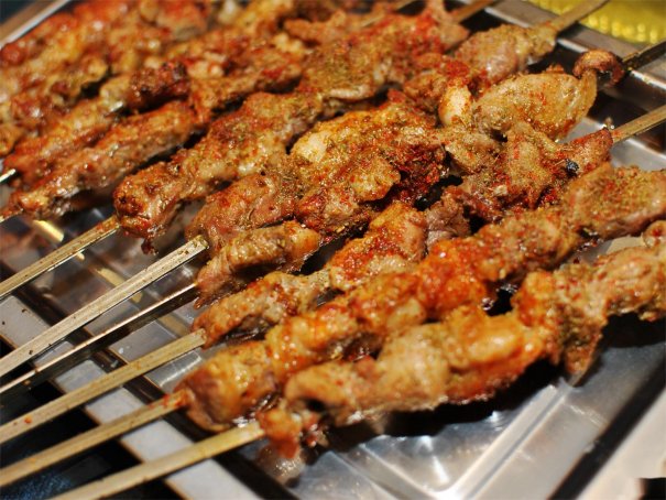 锦州烧烤十大名店