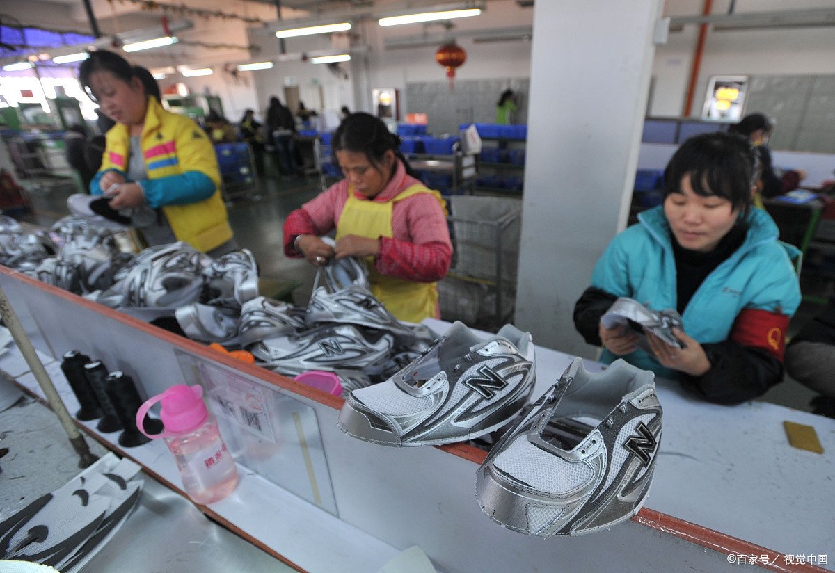 电子厂流水线女工不能娶，为什么会有这种说法？