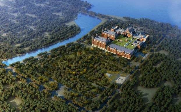 武汉协和医院金银湖院区被整体征用，具体会用于什么？