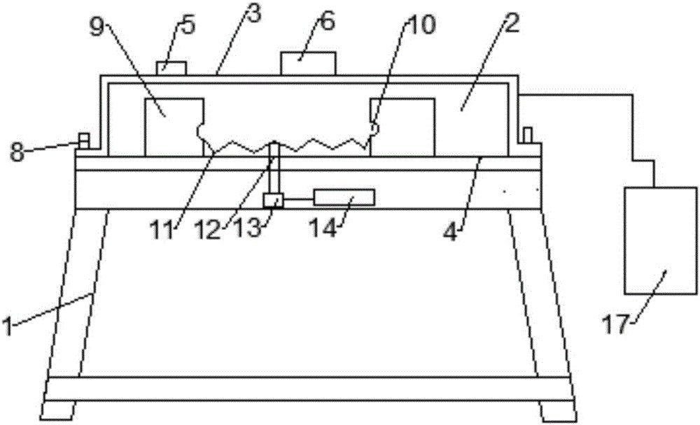 抗弯强度计算公式