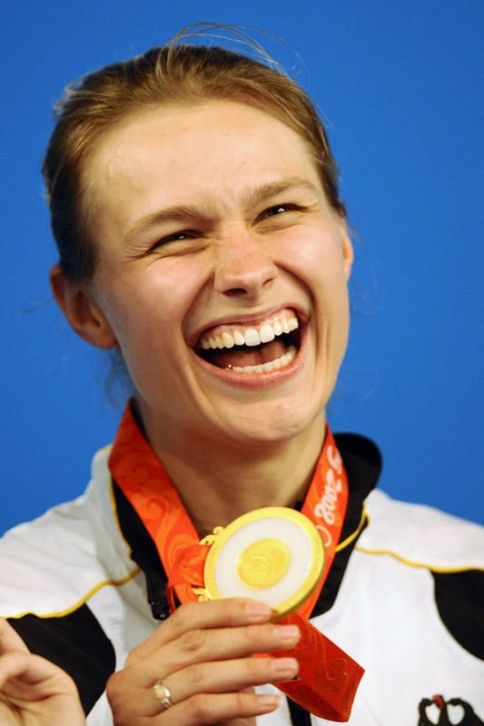 布丽塔·海德曼的特点优点