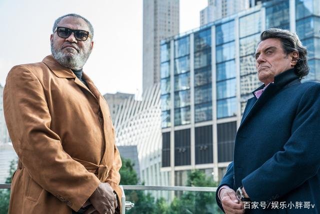 好莱坞影星劳伦斯,童星出道从主角沦落到龙套,女儿如今怎样?