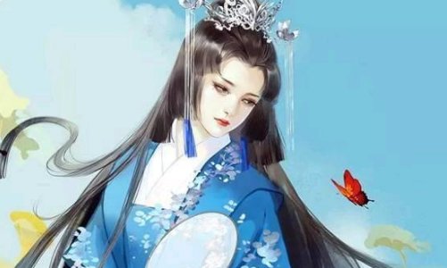 多肉但好看的古言