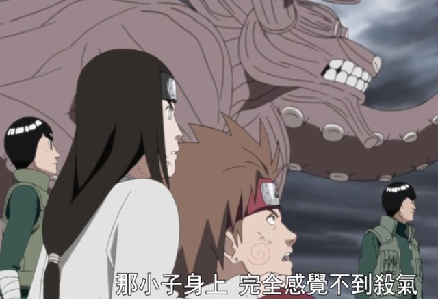 火影剧场版：为何《血狱》能获得火影迷的一致好评？