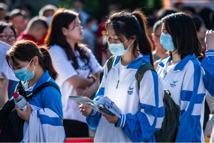 2023年高考山西理科三本分数线是多少？