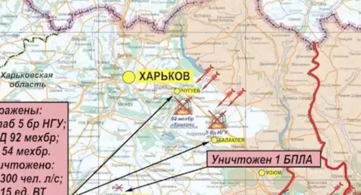 胡锡进谈俄军哈尔科夫地区失利,他的个人观点是什么?