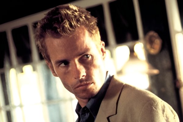 美国绝伦推理片推荐