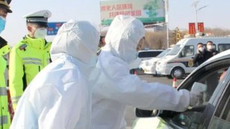 上海无症状近万例,57倍于确诊数,上海现在采取了怎样的防疫措施?