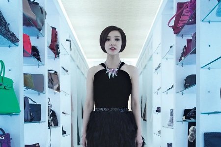 《小时代1》中，顾里为什么要和席城上床？