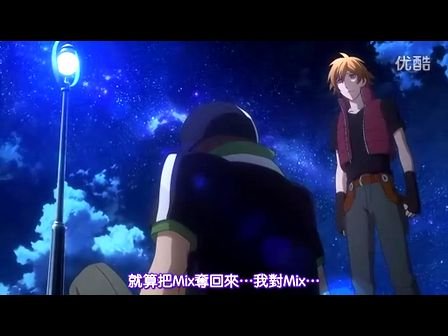 创圣的大天使EVOL的剧集信息