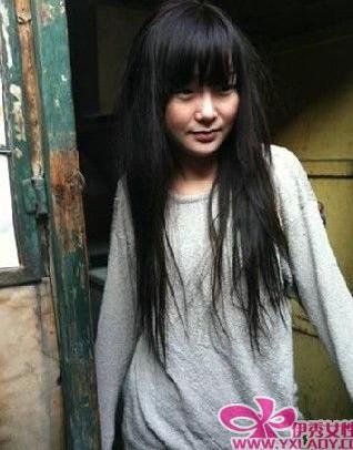 乞丐萝莉的人物介绍