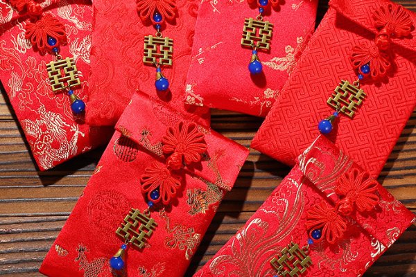 六一红包怎么发有创意