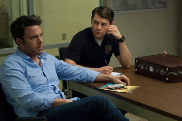 美国绝伦推理片推荐