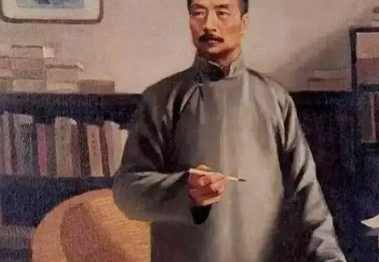 学医救不了中国人鲁迅原话是什么？