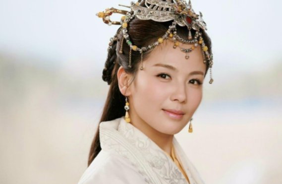 郡主和皇帝是什么关系