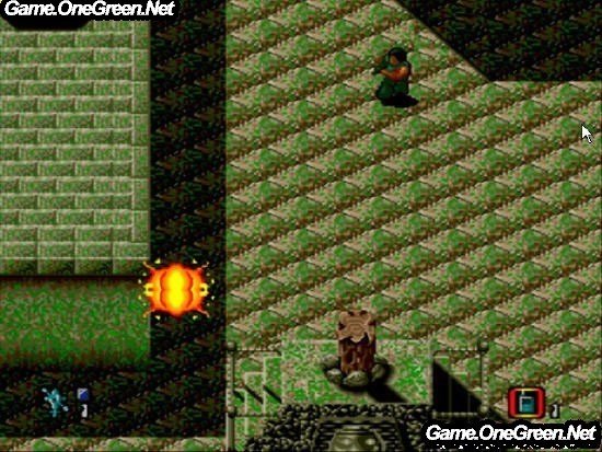 交叉日的游戏信息