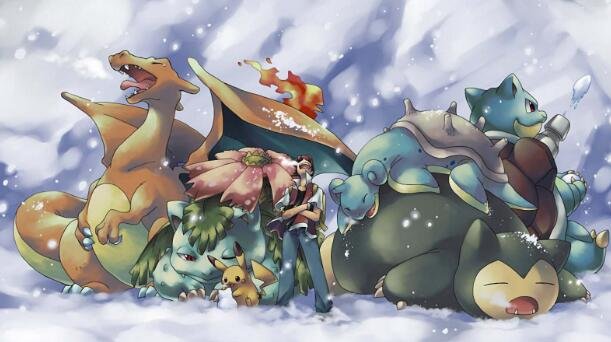 口袋妖怪心金金手指大全