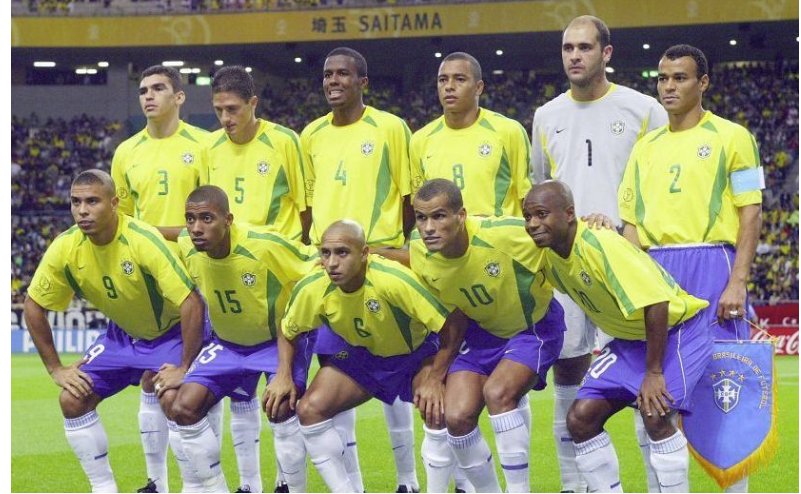 世界杯有几个星级球队?