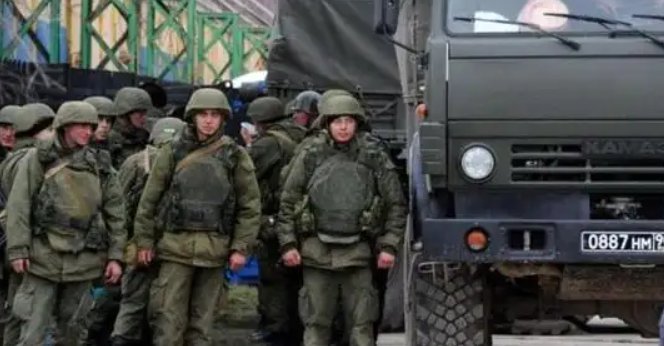 胡锡进谈俄军哈尔科夫地区失利，他的个人观点是什么？