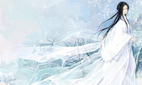 多肉但好看的古言