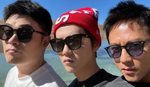 五哈第二季是哪个台的节目?