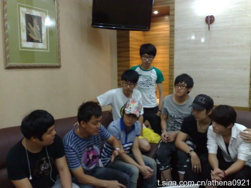 “快男宝贝计划”是什么时候播出