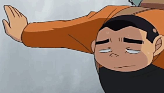 边喘气边说话的“嗯”是什么意思啊？