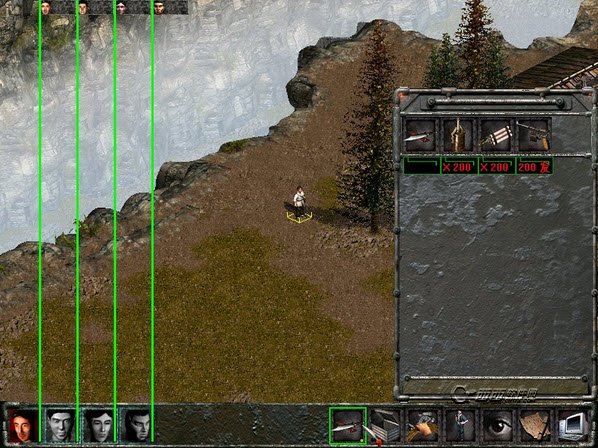 1937特种兵的修改器